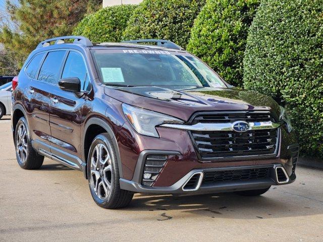 2024 Subaru Ascent Vehicle Photo in DALLAS, TX 75209