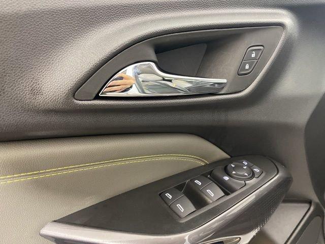 2025 Chevrolet Trax Vehicle Photo in PHOENIX, AZ 85014-3381