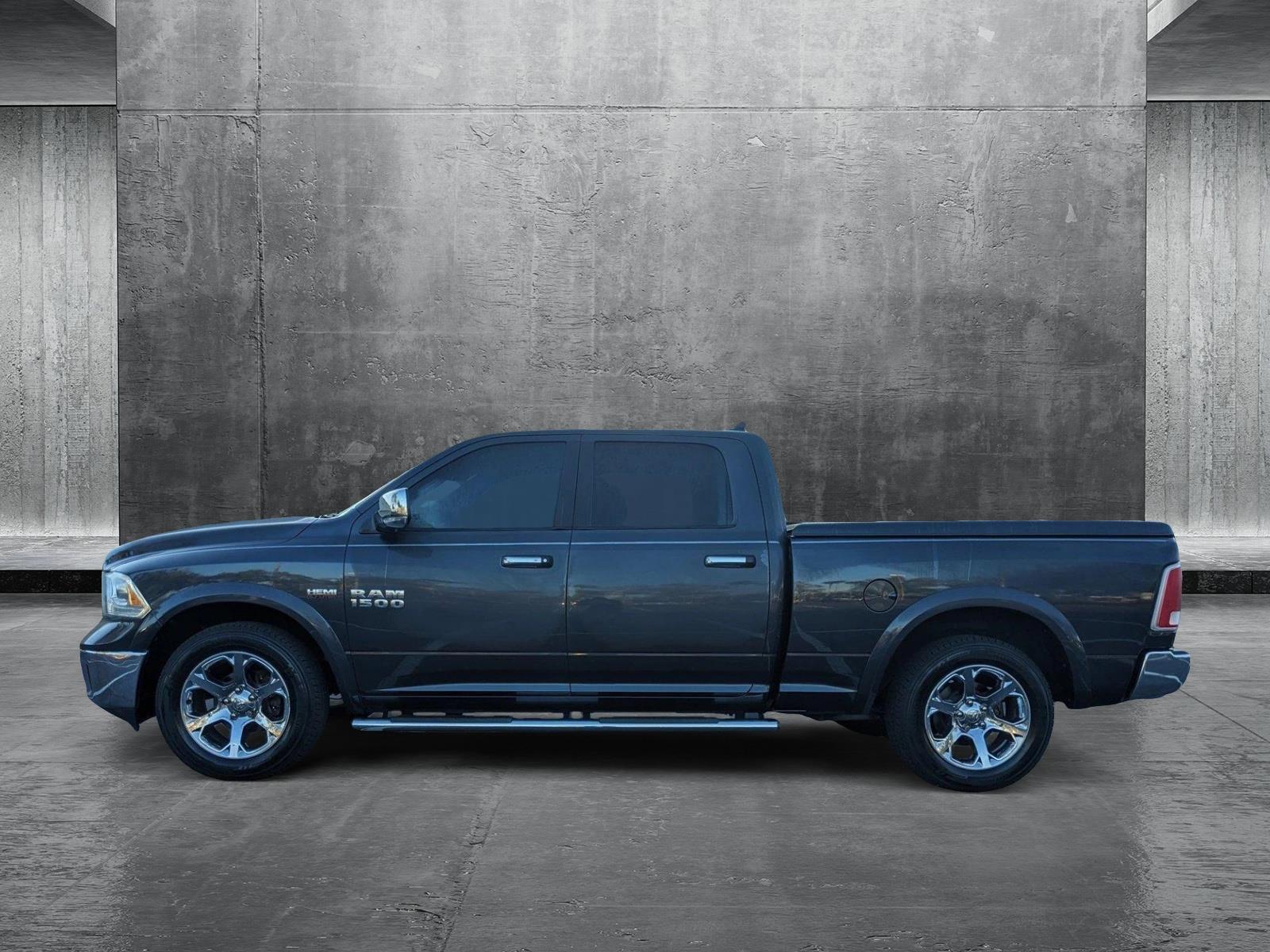 2016 Ram 1500 Vehicle Photo in Sanford, FL 32771