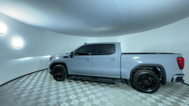 2024 GMC Sierra 1500 Vehicle Photo in GILBERT, AZ 85297-0402