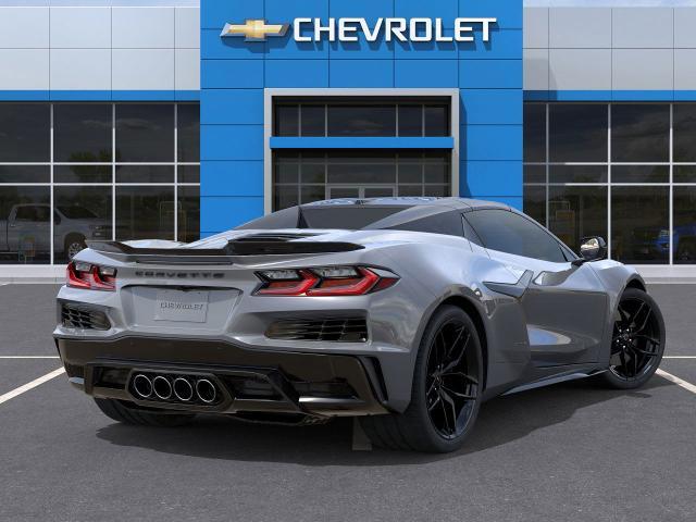 2025 Chevrolet Corvette Z06 Vehicle Photo in ORLANDO, FL 32812-3021