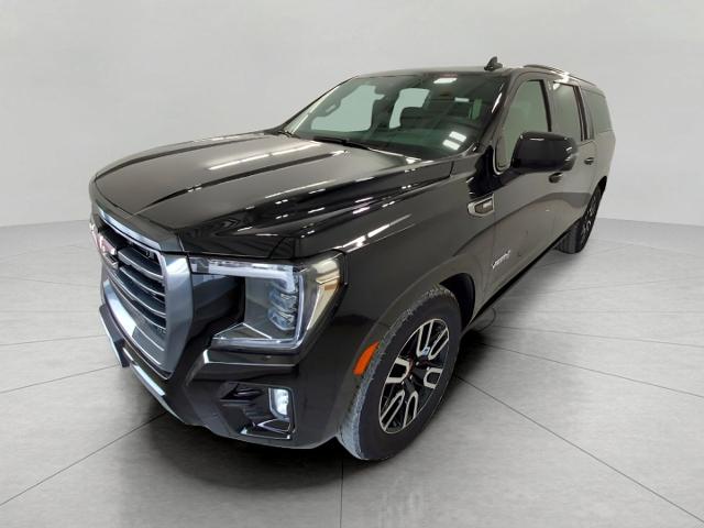 2023 GMC Yukon XL Vehicle Photo in OSHKOSH, WI 54904-7811