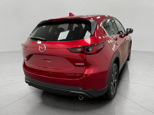 2022 Mazda CX-5 Vehicle Photo in Appleton, WI 54913