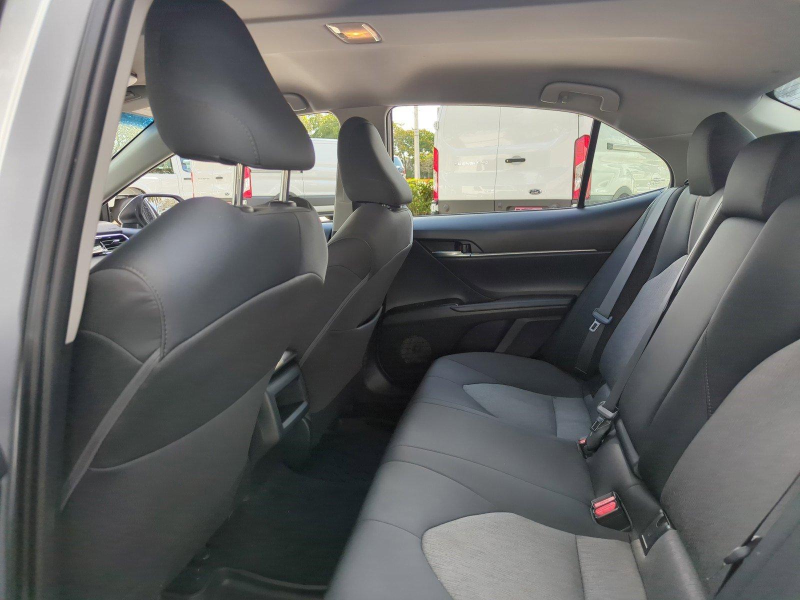 2018 Toyota Camry Vehicle Photo in Margate, FL 33063