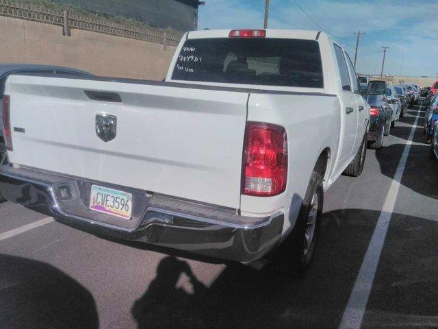 2022 Ram 1500 Classic Vehicle Photo in PHOENIX, AZ 85014-3381