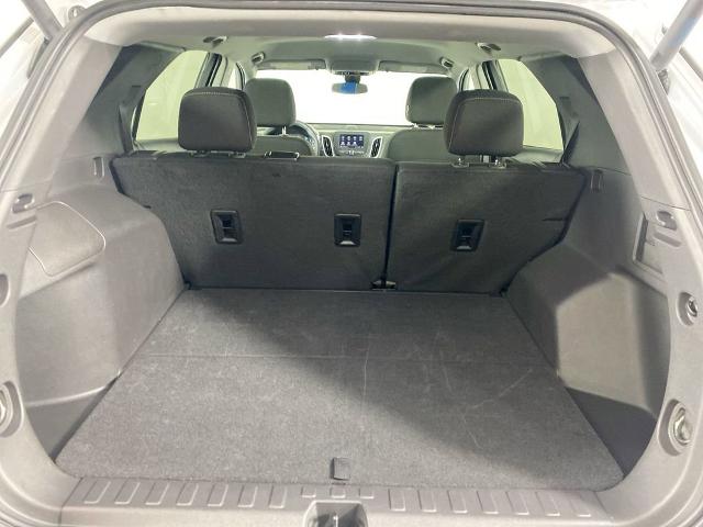 2024 Chevrolet Equinox Vehicle Photo in ALLIANCE, OH 44601-4622