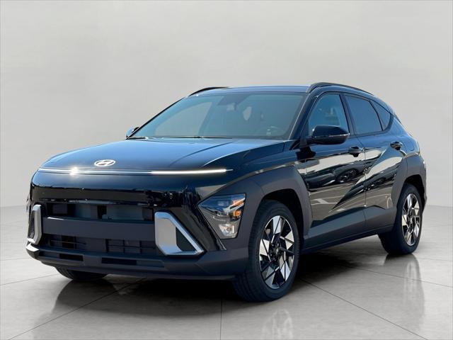 2025 Hyundai KONA Vehicle Photo in Green Bay, WI 54304