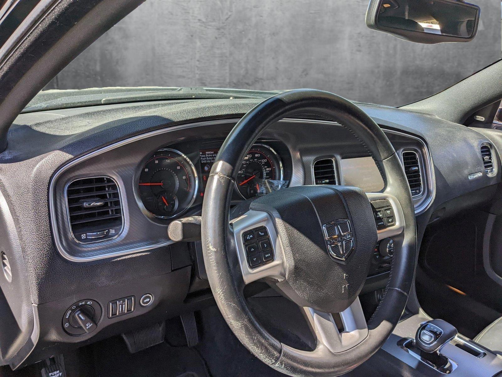 2013 Dodge Charger Vehicle Photo in Jacksonville, FL 32256