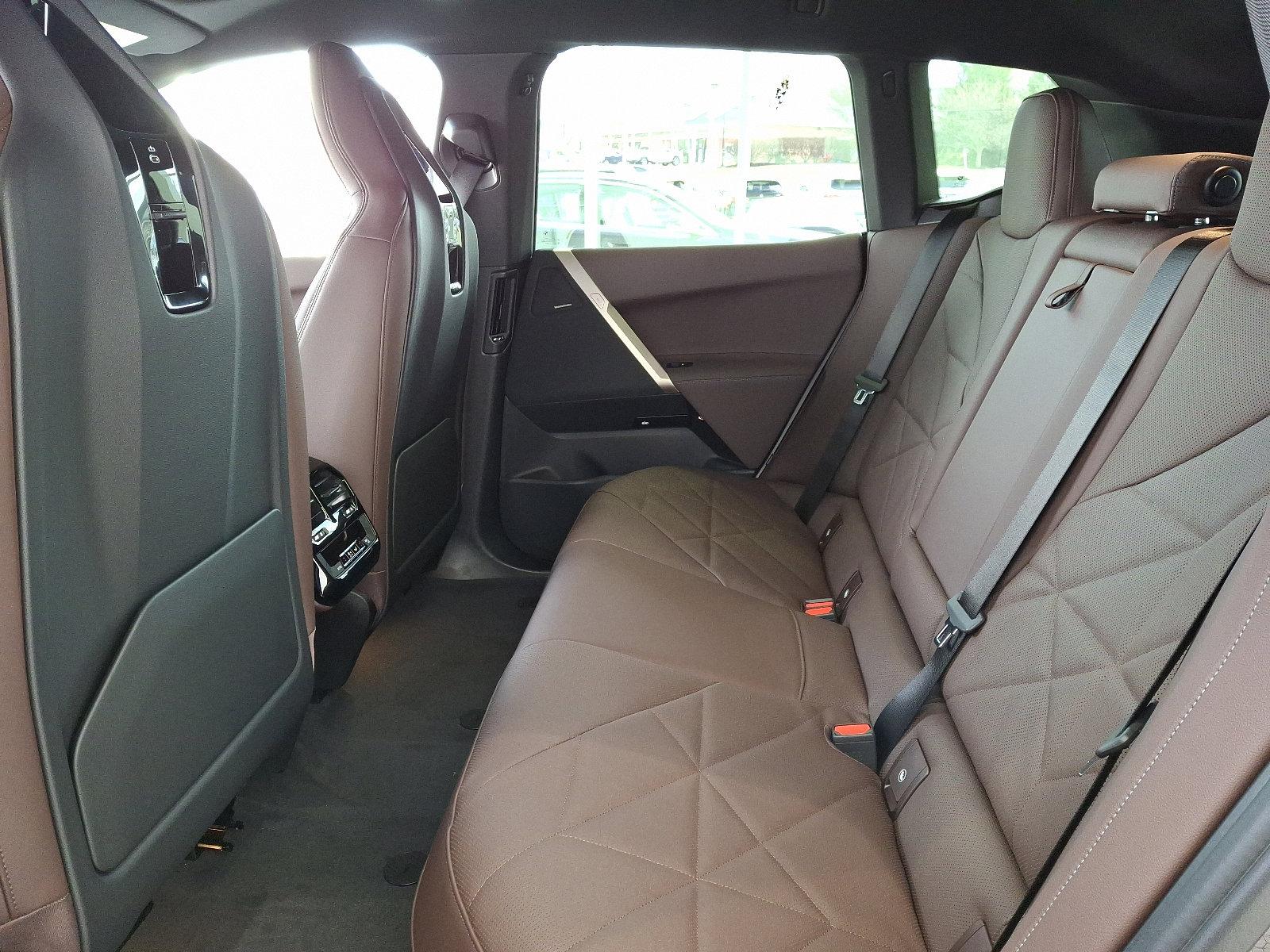 2025 BMW iX Vehicle Photo in Lancaster, PA 17601