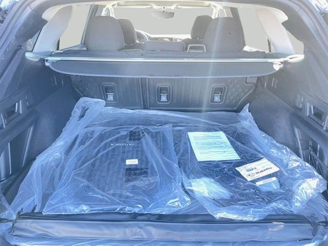 2025 Subaru Outback Vehicle Photo in Oshkosh, WI 54904