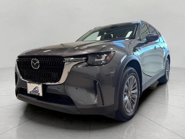 2025 Mazda CX-90 Vehicle Photo in Green Bay, WI 54304