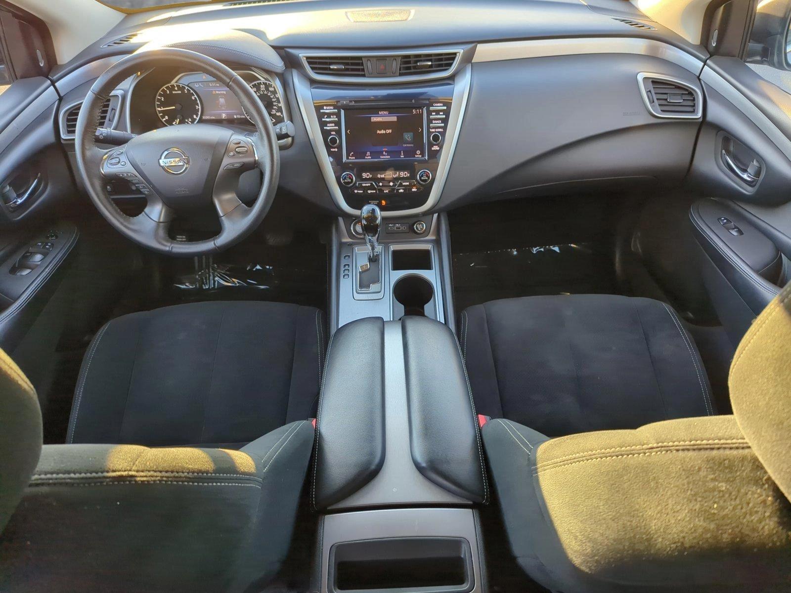 2021 Nissan Murano Vehicle Photo in Memphis, TN 38125