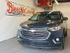 Used 2019 Chevrolet Traverse 3LT with VIN 1GNERHKW5KJ307888 for sale in Red Springs, NC