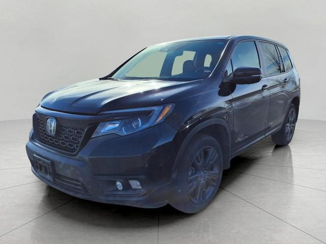 2019 Honda Passport Vehicle Photo in Oshkosh, WI 54904