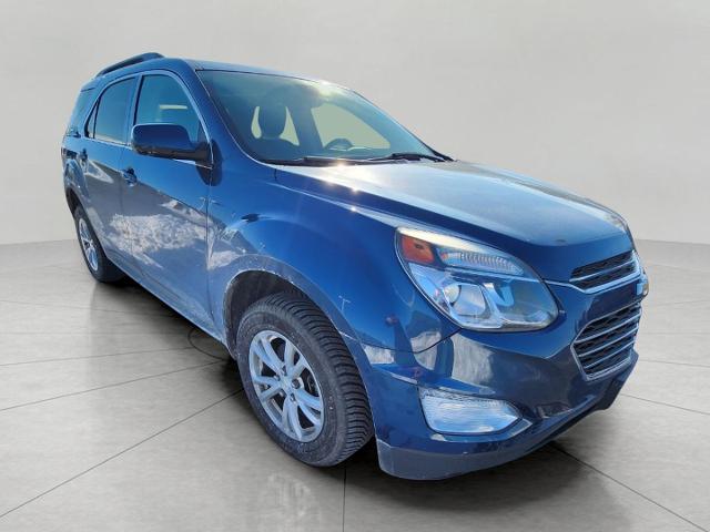 2016 Chevrolet Equinox Vehicle Photo in MADISON, WI 53713-3220