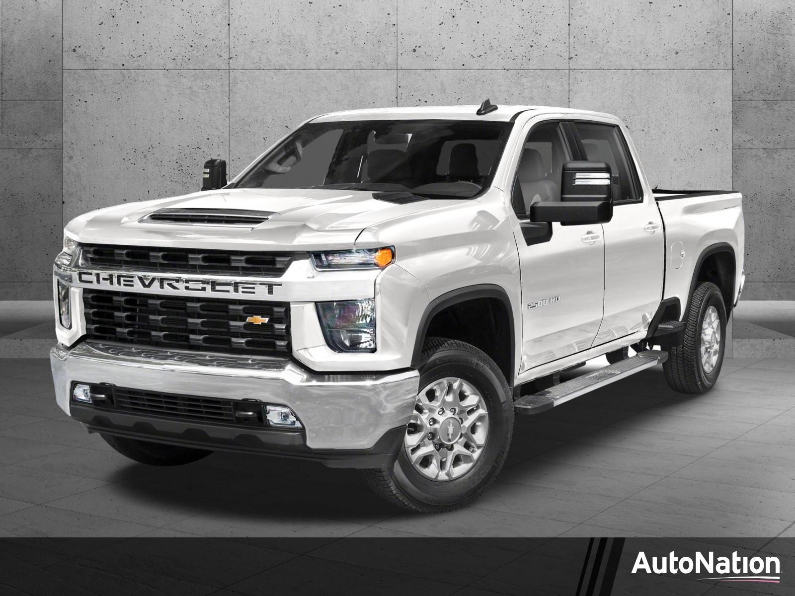 2022 Chevrolet Silverado 2500 HD Vehicle Photo in CORPUS CHRISTI, TX 78416-1100