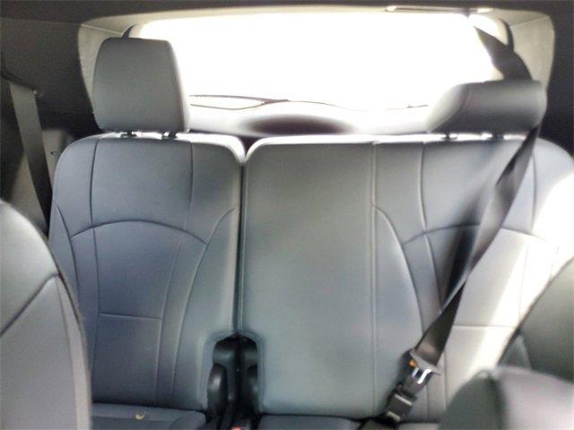 2023 Buick Enclave Vehicle Photo in SUNRISE, FL 33323-3202