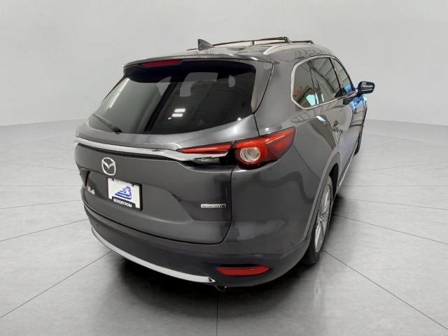 2021 Mazda CX-9 Vehicle Photo in OSHKOSH, WI 54904-7811