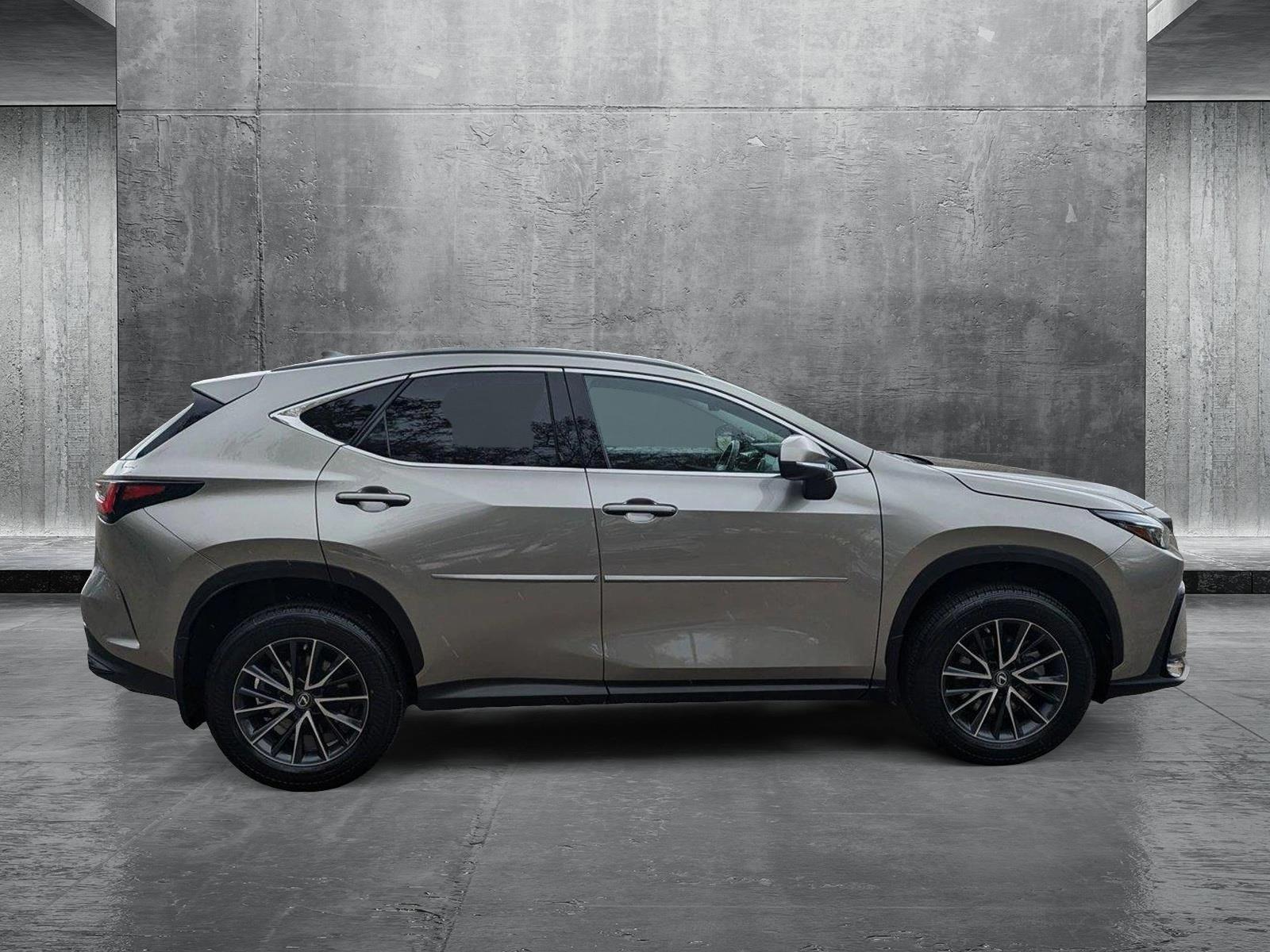 2022 Lexus NX 350h Vehicle Photo in Tampa, FL 33614