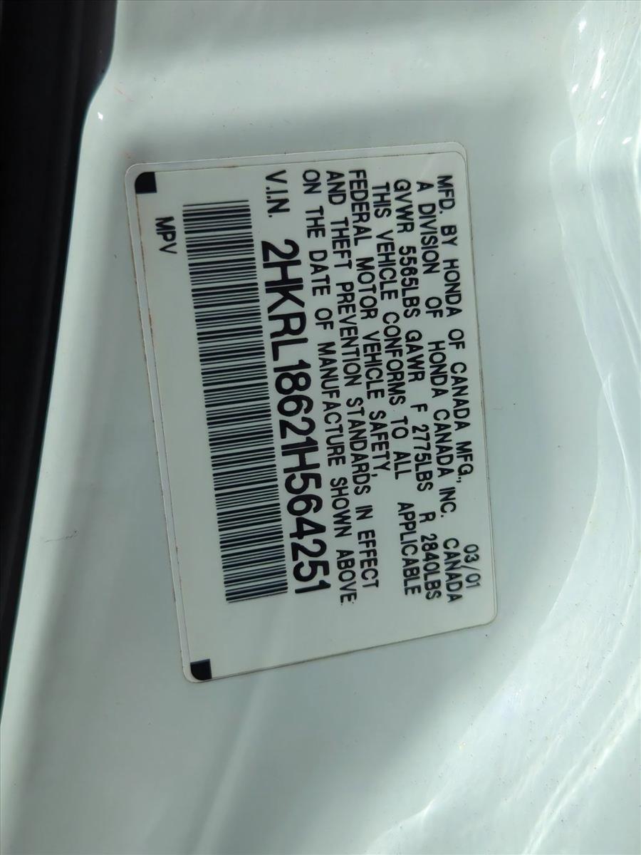 2001 Honda Odyssey Vehicle Photo in Memphis, TN 38125