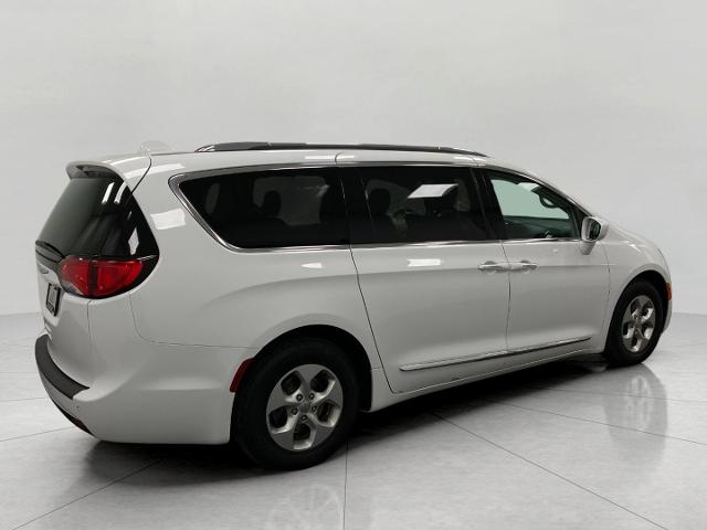 2017 Chrysler Pacifica Vehicle Photo in Appleton, WI 54913