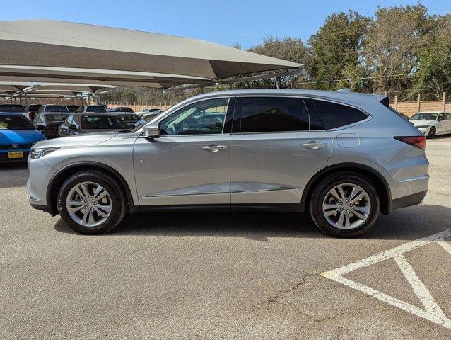 2024 Acura MDX Vehicle Photo in San Antonio, TX 78230