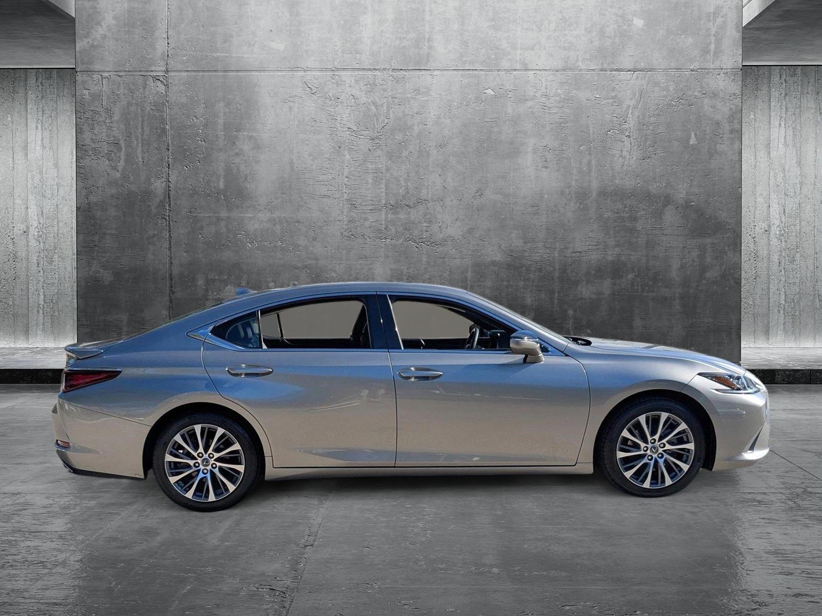 2021 Lexus ES 350 Vehicle Photo in West Palm Beach, FL 33417