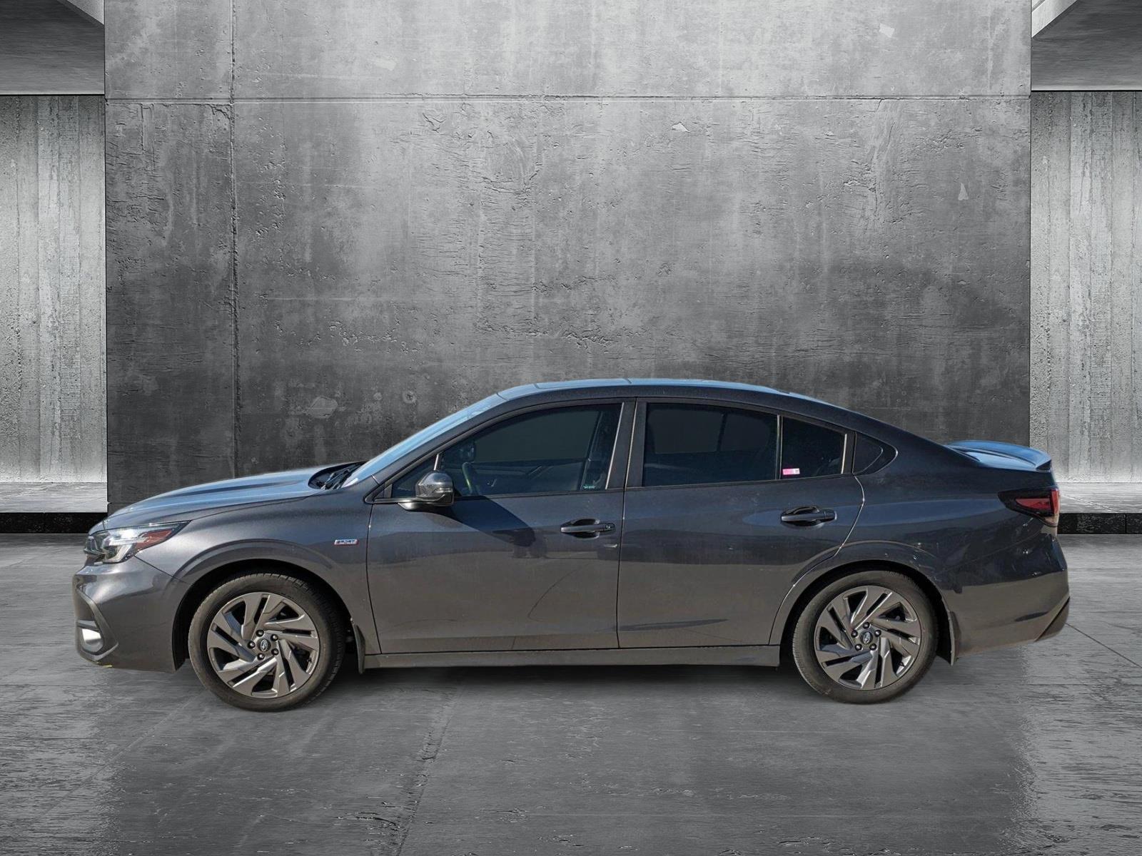 2023 Subaru Legacy Vehicle Photo in Rockville, MD 20852