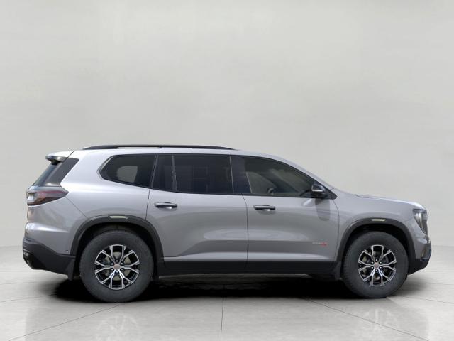 2025 GMC Acadia Vehicle Photo in APPLETON, WI 54914-8833