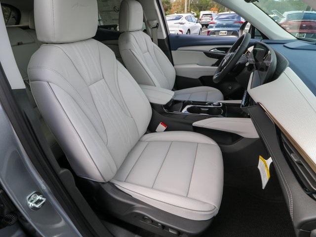 2025 Buick Envision Vehicle Photo in HOMOSASSA, FL 34448-1461