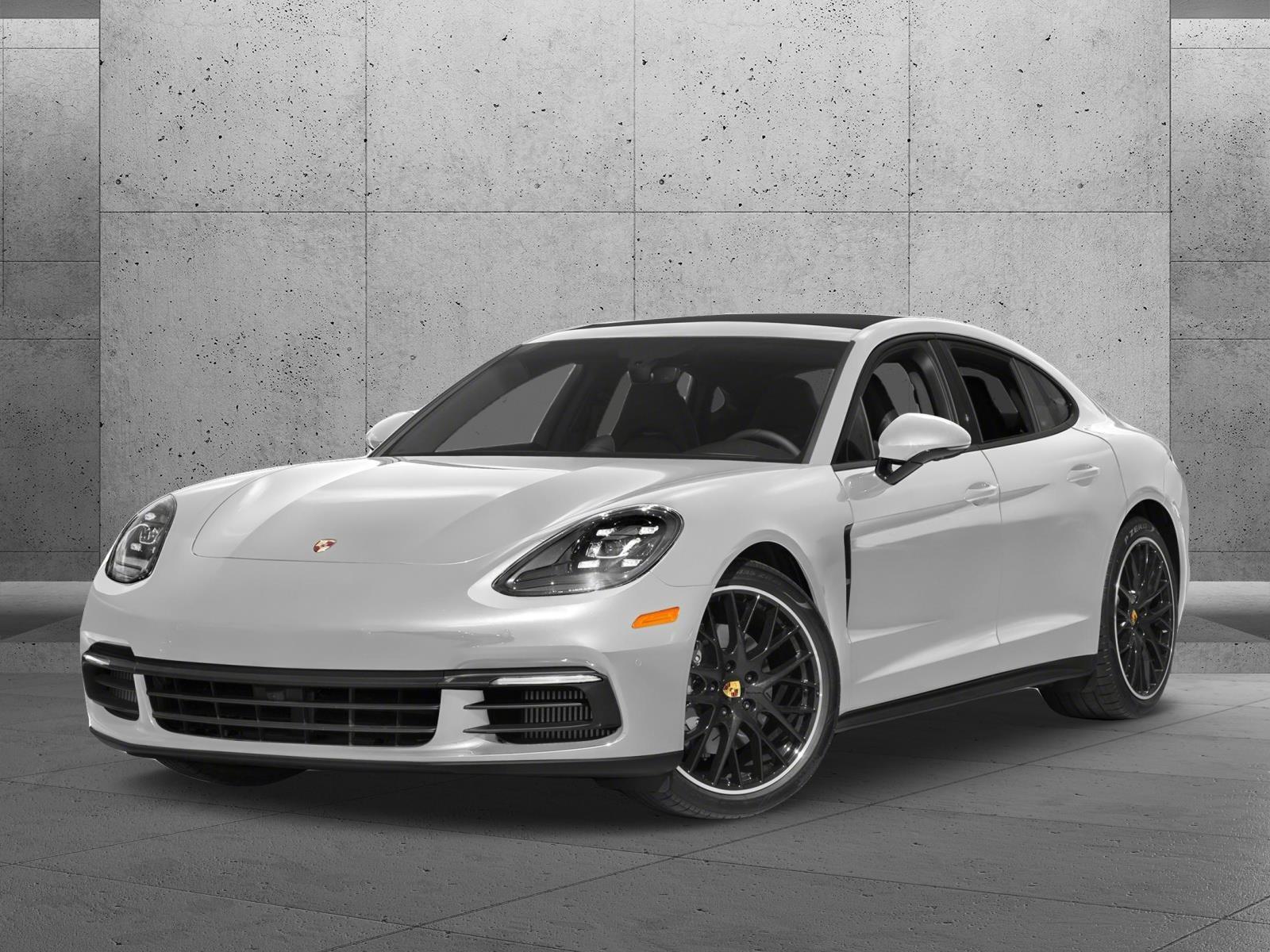 2017 Porsche Panamera Vehicle Photo in Maitland, FL 32751