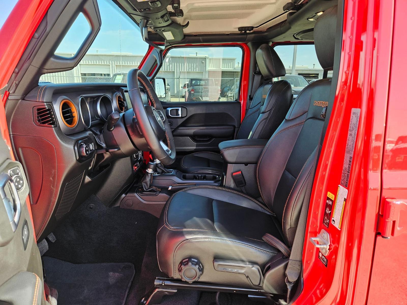 2023 Jeep Gladiator Vehicle Photo in Seguin, TX 78155