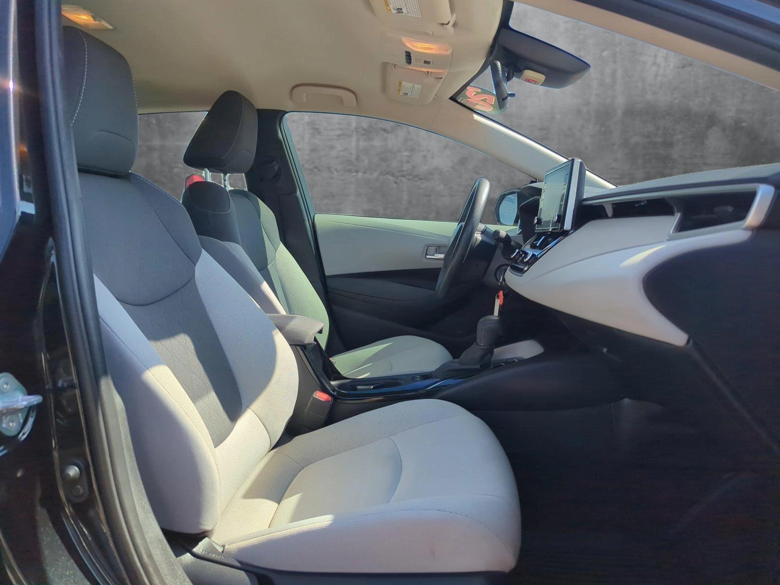 2020 Toyota Corolla Vehicle Photo in Memphis, TN 38133