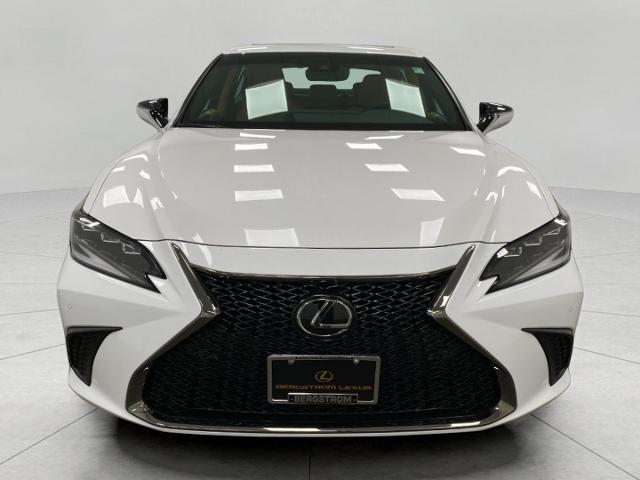 2025 Lexus ES 300h Vehicle Photo in Appleton, WI 54913