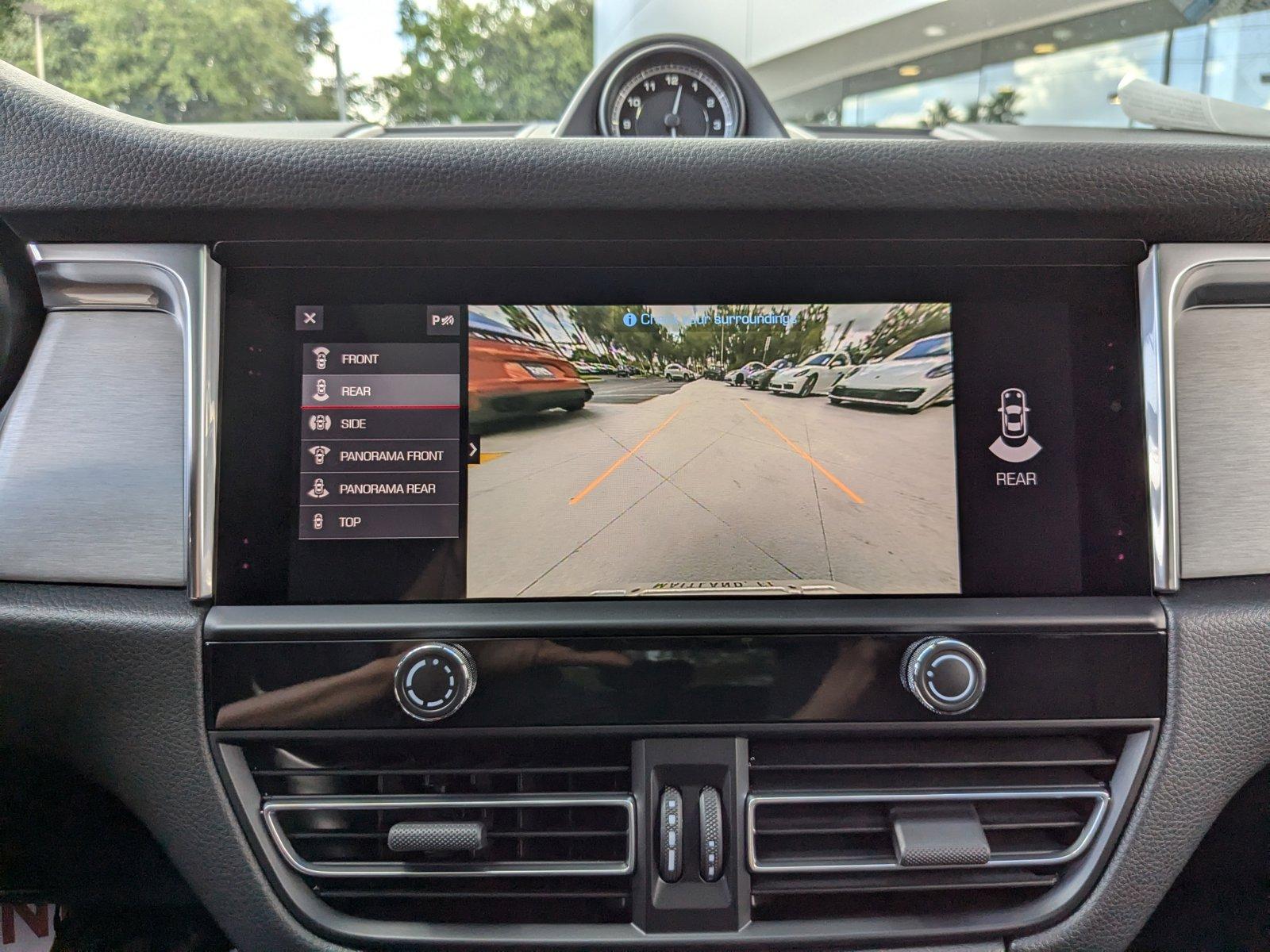 2025 Porsche Macan Vehicle Photo in Maitland, FL 32751