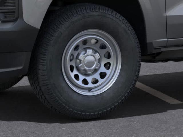2024 Chevrolet Colorado Vehicle Photo in PITTSBURGH, PA 15226-1209