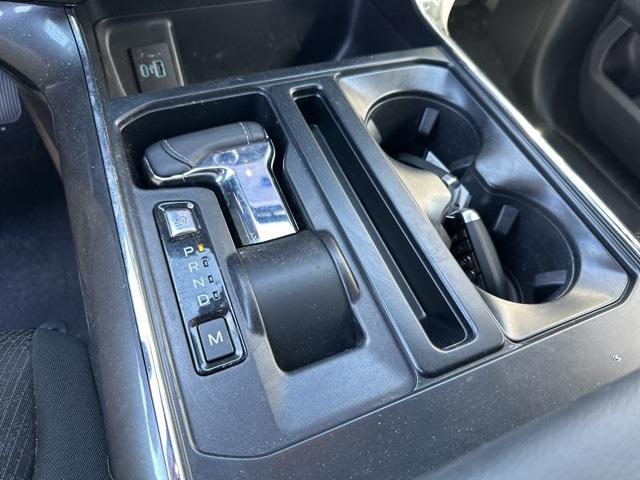 2023 Ford F-150 Vehicle Photo in Webster, MA 01570-1415