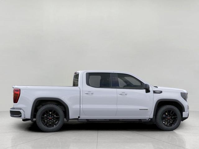 2025 GMC Sierra 1500 Vehicle Photo in APPLETON, WI 54914-8833