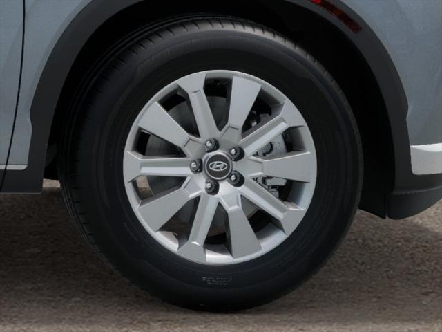 2025 Hyundai PALISADE Vehicle Photo in Green Bay, WI 54304