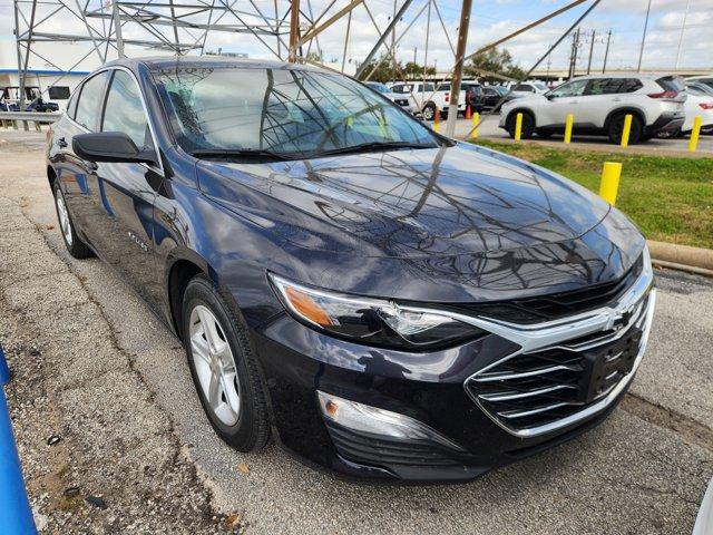 2022 Chevrolet Malibu Vehicle Photo in SUGAR LAND, TX 77478-0000