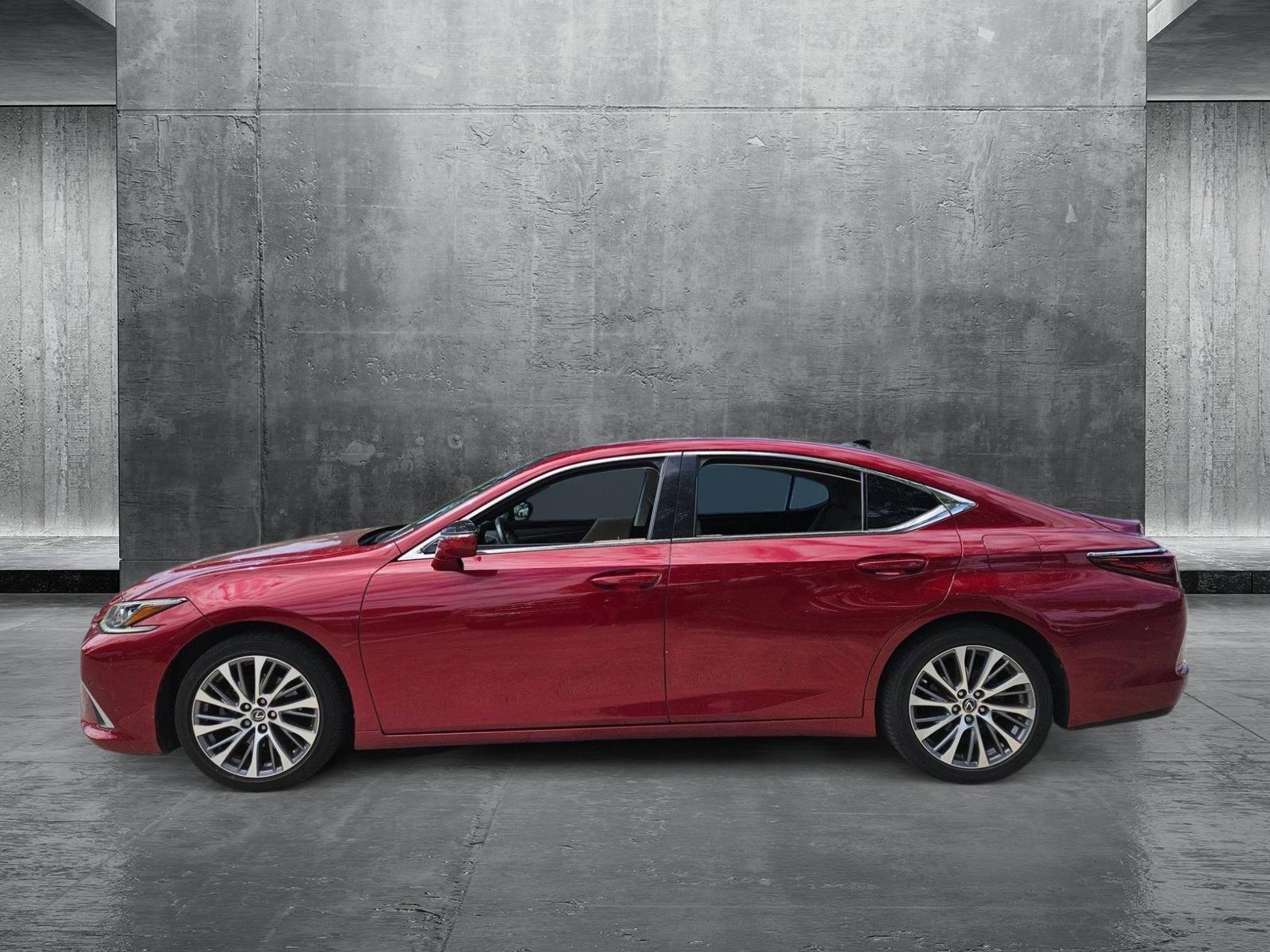 2019 Lexus ES 350 Vehicle Photo in Coconut Creek, FL 33073