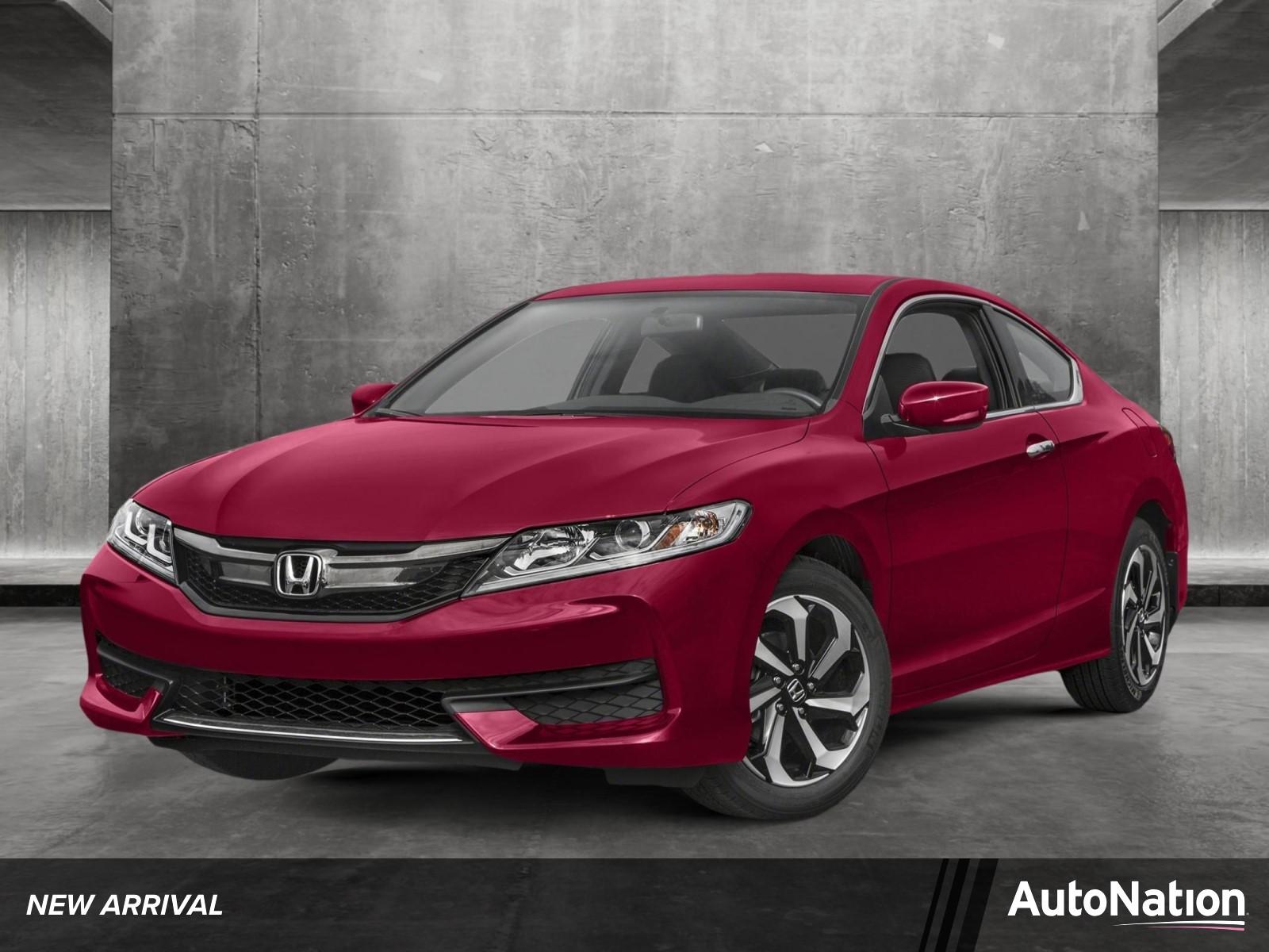 2016 Honda Accord Coupe Vehicle Photo in Miami, FL 33015