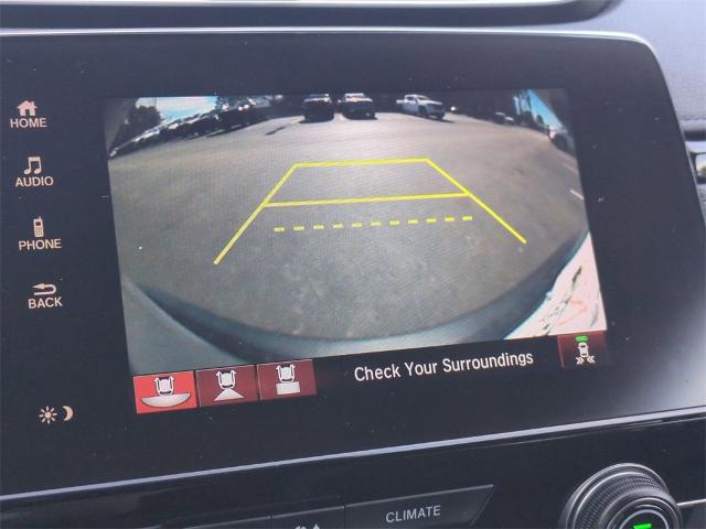 2018 Honda CR-V Vehicle Photo in ALBERTVILLE, AL 35950-0246