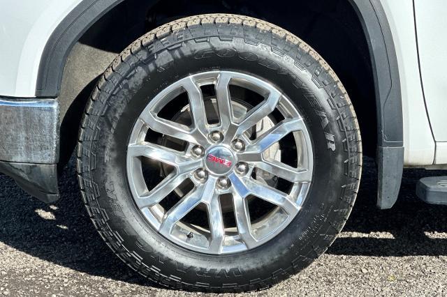 2020 GMC Sierra 1500 Vehicle Photo in SPOKANE, WA 99202-2191