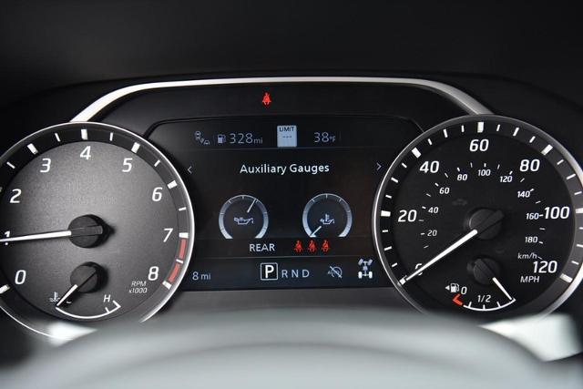2025 Nissan Frontier Vehicle Photo in Ballwin, MO 63011