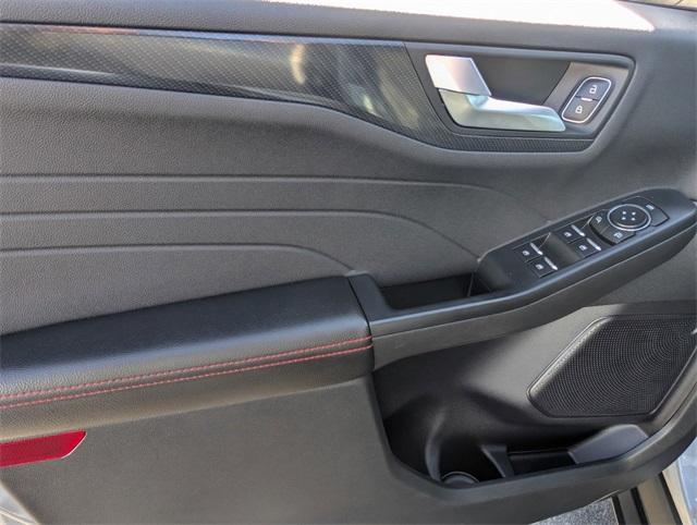 2024 Ford Escape Vehicle Photo in AURORA, CO 80012-4011