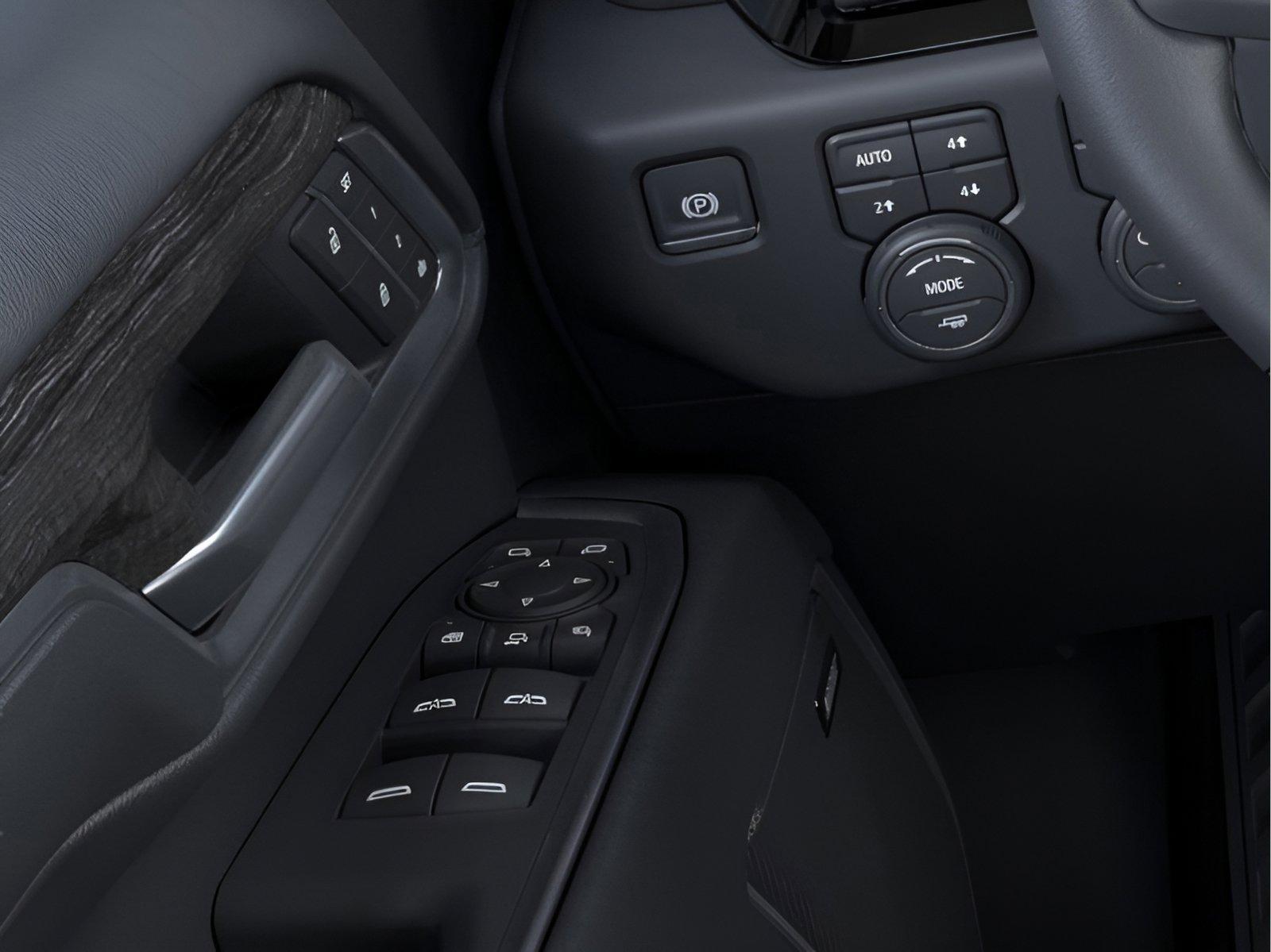 2025 Chevrolet Silverado 2500 HD Vehicle Photo in GEORGETOWN, TX 78626-7508