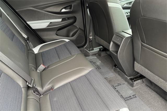 2024 Buick Envista Vehicle Photo in ELK GROVE, CA 95757-8703