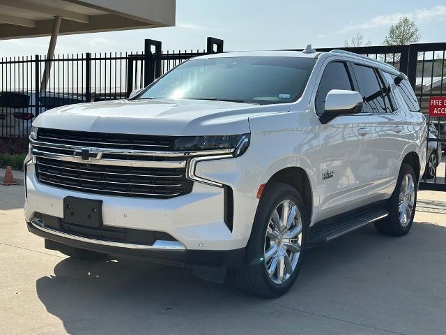 2017 Chevrolet Tahoe Vehicle Photo in San Antonio, TX 78230