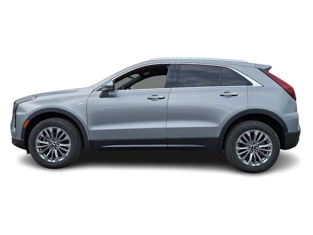 2025 Cadillac XT4 Vehicle Photo in ALLENTOWN, PA 18103-7399